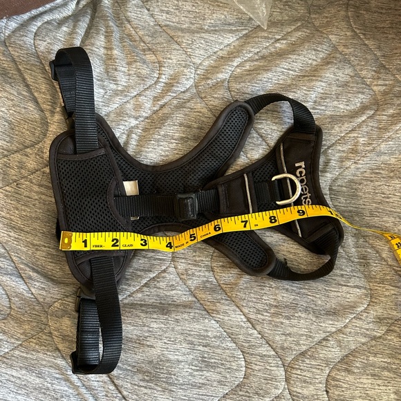RC pets harness - Picture 2 of 2